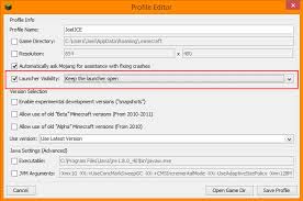 Java Tm Platform Se Binary Has Stopped Working Help Mcgamer Network