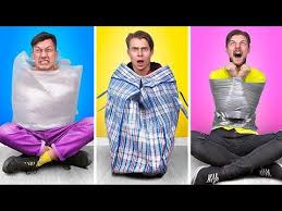 Versuch Rauszukommen Herausforderung Youtube Herausforderungen Youtube Videos