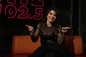 Trova una vasta selezione di cristina d'avena lp a prezzi vantaggiosi su ebay. Cristina D Avena Entra Nella Famiglia Di Rtl 102 5 Radiospeaker It
