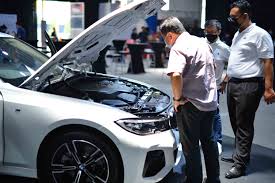 Maybe you would like to learn more about one of these? Bmw 330li M Sport Bmw X3 Sdrive20i Launch Ingress Auto