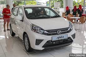 Check spelling or type a new query. Perodua Axia 2019 Pilih G Atau Gxtra Beza Rm1 5k Paultan Org