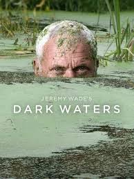 Dark Waters | River Monsters Wiki | Fandom