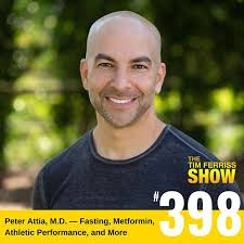 Excuse my ignorance who is tim mentioned in the podcast with peter attia. Tim Ferriss New Podcast Episode Is Up Peter Attia Facebook