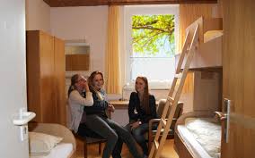 Fb kinder, jugend und familie. Haus Friede Ec Gaste Und Tagungshaus Himmlische Herbergen