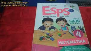 Try the suggestions below or type a new query above. Kunci Jawaban Esps Matematika Kelas 4 Kurikulum 2013 Cara Golden
