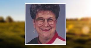 Theresa Jenkins Obituary 2008