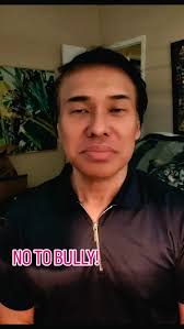 NO TO BULLY!, PLEASE SHARE TO ALL..., #notobullying #geneflores #fyp  #fypage #fypシ #mrentertainer #foryourpage❤️ #singer #empowerment  #fypシ゚viralシfypシ゚ #getreal #bereal #stophate #stophatred , ...