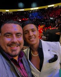 Instagram photo by Guillermo Aragon • Jul 1, 2025 at 11:17 AM