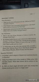 Ask questions and get answers from people sharing their experience with treatment. Sreshth Shah On Twitter Discovered This Book Going Through My Bookshelf Today Checking Some Of The Answers I Had Marked Was Probably Prepping For A Football Quiz Must Ve Been Very Young Considering