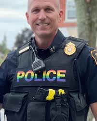 Thomas Armel knew from a young age that he wanted to become a police  officer. A career in criminal justice ran in his family, and his father is  a Radford alumnus. But