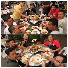 Tun dato' syed nasır bin i̇smail ( arapça : Just Another Teacher Another Farewell Gathering For The Principal