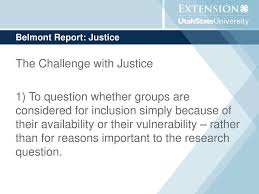 Protecting Human Research Participants Ppt Download