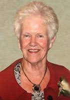 Jetske Jansen Obituary 2018