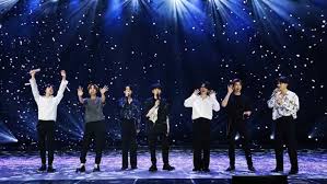 Love yourself, commonly known as the love yourself world tour, was the third worldwide concert tour headlined by south korean band bts to promote their love yourself series. Bts Global Stardom Gives K Pop Exports A Big Boost Nikkei Asia