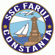 Free vector logo farul constanta. Fc Farul ConstanÅ£a Brands Of The World Download Vector Logos And Logotypes