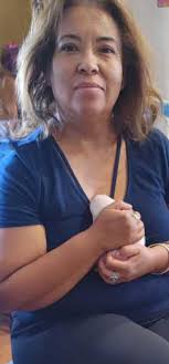 Missing Person Maria Fuentes in Hargrave St & Ramsey St Area