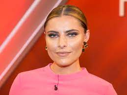 1989 births, people from cologne and christian. Sophia Thomalla Wikipedia