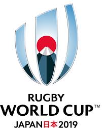 Your Rugby World 2019 Kits Rugby World Cup World Cup Logo Rugby
