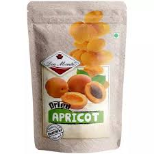 DON MONTE Dried Apricots