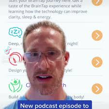 Check out the new podcast...