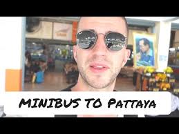 How to get from Bangkok to Pattaya? with Prices for 2025