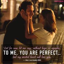 Meaningful very short quotes are deep, cute and beautifully designed to share with love. 15 Crazy Romantic Quotes From Tv And Movies Movie Love Quotes Romantic Movie Quotes Romantic Quotes