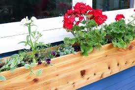 We did not find results for: Remodelaholic How To Build A Wood Window Box Planter
