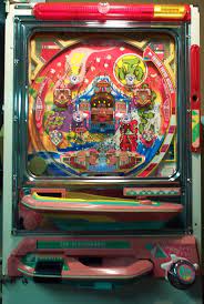 Pachinko Machine Pachinko Giant Bomb Video Games For Kids Pinball