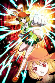 pin de alexandre guilherme em one piece thousand storm anime animacao imagem de anime