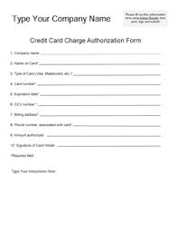 The recurring credit card authorization form is a document that will authorize a company (ie: Need A Fillable Credit Card Authorization Form Bizzy Bizzy An Experiential Creative Company