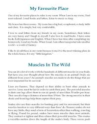 8th Grade Descriptive Essay Sample Essay Writing Skills English Writing Skills English Letter Writing