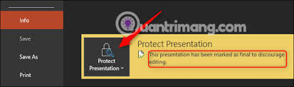 Hey guys, just wondering if there was a way to lock the size of the text boxes in powerpoint so the text would change it's size . How To Lock And Unlock Powerpoint File To Edit