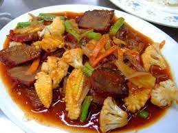 Seraibawang merah bawang putih daun limau purutdaging rebus (30minit atau lebih) jika daging. Ini Step Mudah Untuk Hasilkan Daging Paprik Yang Sedap Lazat