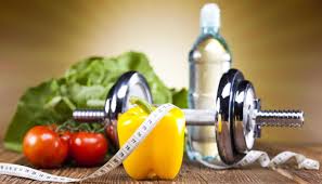 Estilo de vida saludable | Nutrición - Contenidos