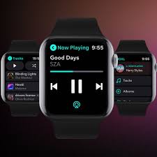 Apple watch is a line of smartwatches produced by apple inc. Tidal Now Also Offers Offline Listening On The Apple Watch The Verge