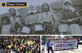 İçişleri bakanı süleyman soylu konya'daki olay bir husumetin devamı, 11 yıllık bir olay. Sahi Konya Da Kurt Mu Var Tugce Yilmaz Bianet