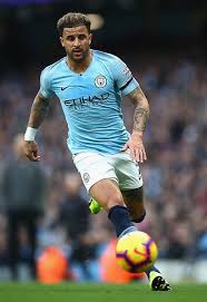 Impact walker returned to the squad sunday after tweaking his ankle midweek and he didn't seem to have any issues. Kyle Walker Biography Career Info Records Achievements