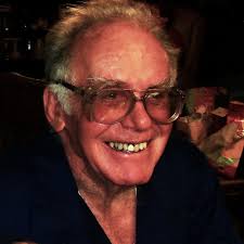 Vernon Marion Obituary (1938