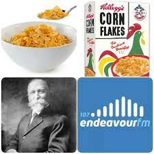 בטר אנד דיפרנט > קטלוג > דגני בוקר > קורנפלקס ללא גלוטן ללא תוספת סוכר ומלח. Dj Ash Robinson Dj Ash ×˜×•×•×™×˜×¨