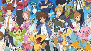 The free digimon online encyclopedia that anyone can read and help edit! Digimon Adventure Last Evolution Kizuna Review Spoiler Free Den Of Geek