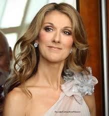 Celine Dion music is comforting