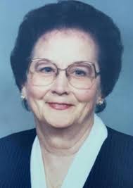 Opal Withem Obituary