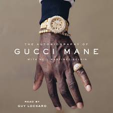 By submitting my information, i agree to receive personalized updates and marketing messages about gucci mane based on my information, interests, activities, website visits and device data and in. Amazon Com The Autobiography Of Gucci Mane 9781508279440 Gucci Mane Books