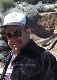 William “Billy” Walker