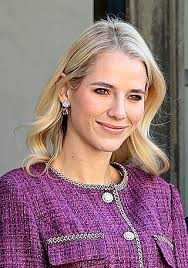 First ladies and gentlemen of Ecuador