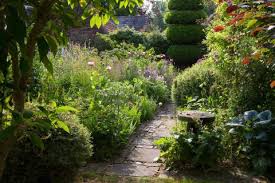 If you like to add flowers to your vegetable garden plans, then you'll love this design. How To Design A Garden In 10 Steps With Or Without A Professional Garden Designer Real Homes