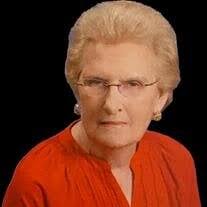 Carolyn 'Jean' Wiggins Obituary