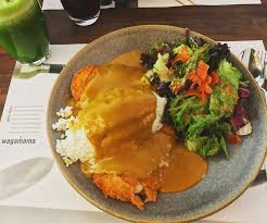 Katsu Curry Wagamama Restaurant Recipes Wagamama Recipe Wagamama