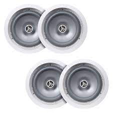 112m consumers helped this year. 2pk 6 5 150w Outdoor Ceiling Speakers Outdoor Speaker Depot