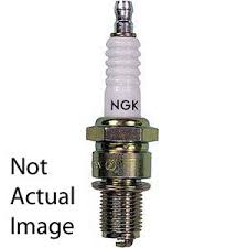 mercruiser spark plug ngk bpr6efs 816336q merten marine